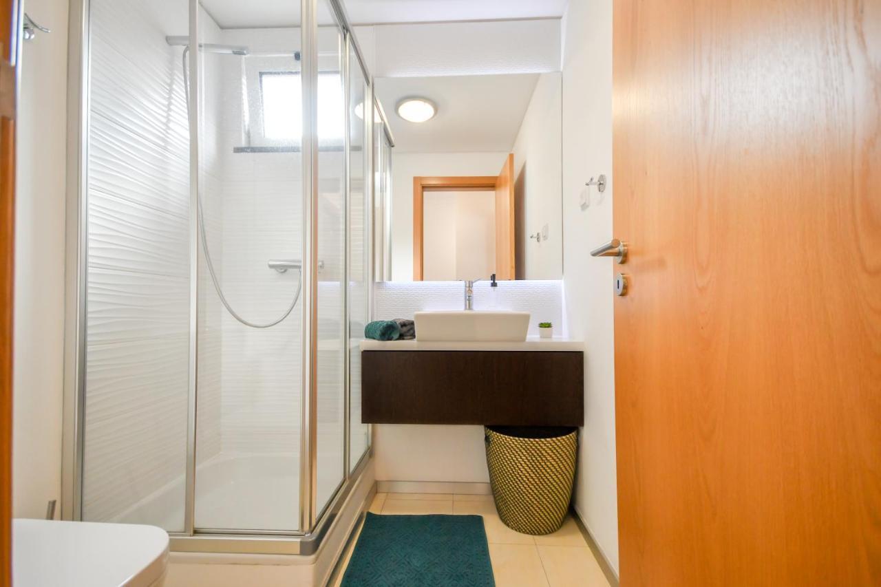 Spacious 3 Bedroom By The Beach Caniço Exteriér fotografie