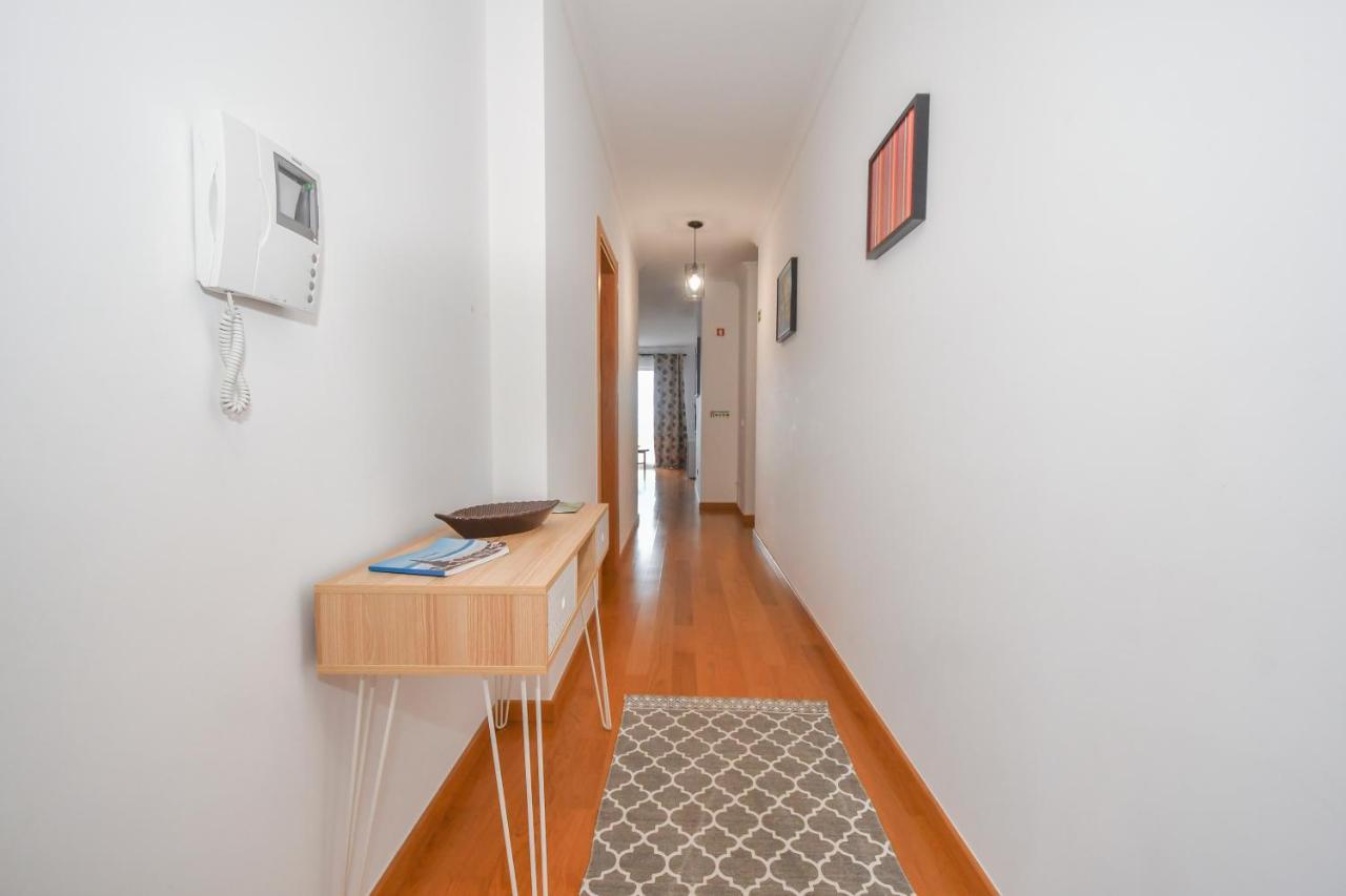 Spacious 3 Bedroom By The Beach Caniço Exteriér fotografie